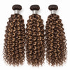 Burmese Curly Bundles