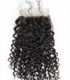 Burmese HD Lace Closures & Frontals
