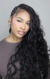 Cambodian loose wave