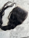 Cambodian 5x5 18” HD lace closure