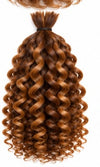 Loose wave Natural