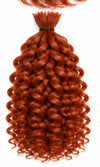 Loose wave Natural