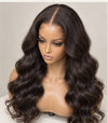 Cambodian Loose Wave 2x6 GLUELESS Unit - Natural