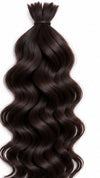 Loose wave Natural