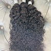 Burmese Curly Bundles