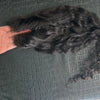 Cambodian 2x6 18” HD lace closure