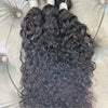 Burmese Curly Bundles