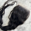 Cambodian 5x5 18” HD lace closure