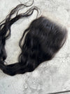 Cambodian 5x5 18” HD lace closure