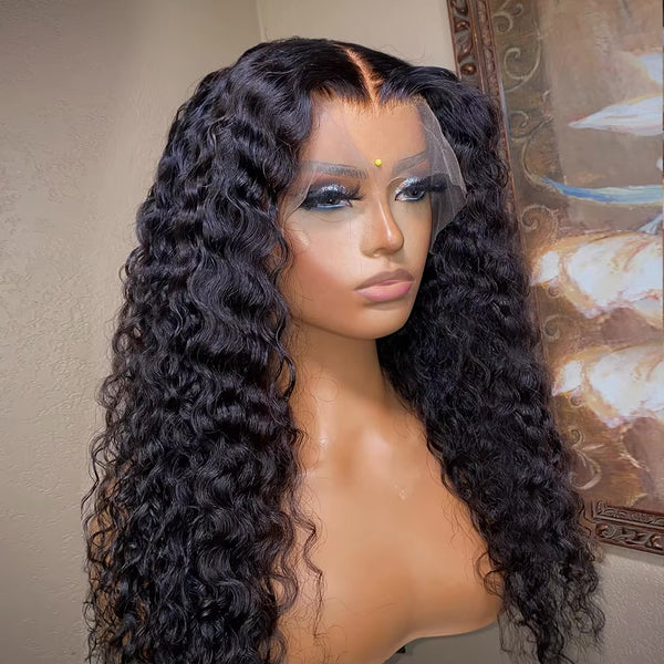Glueless 5x5 Glam Luxe Wig Collection
