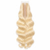 18 Inch HD Lace Closures