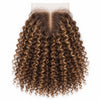 18 Inch HD Lace Closures