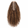 18 Inch HD Lace Closures