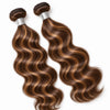 Cambodian Loose wave Bundles