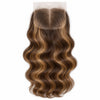 18 Inch HD Lace Closures