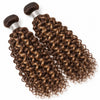 Burmese Curly Bundles
