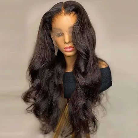 20” Glueless unit – Tresses by Glam Shack display picture 2