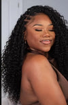 Cambodian loose wave