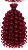 Loose wave Natural