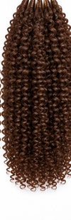 Feather Crochet Hair - Loose wave - Natural