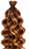 Loose wave Natural
