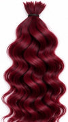 Loose wave Natural