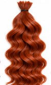 Loose wave Natural